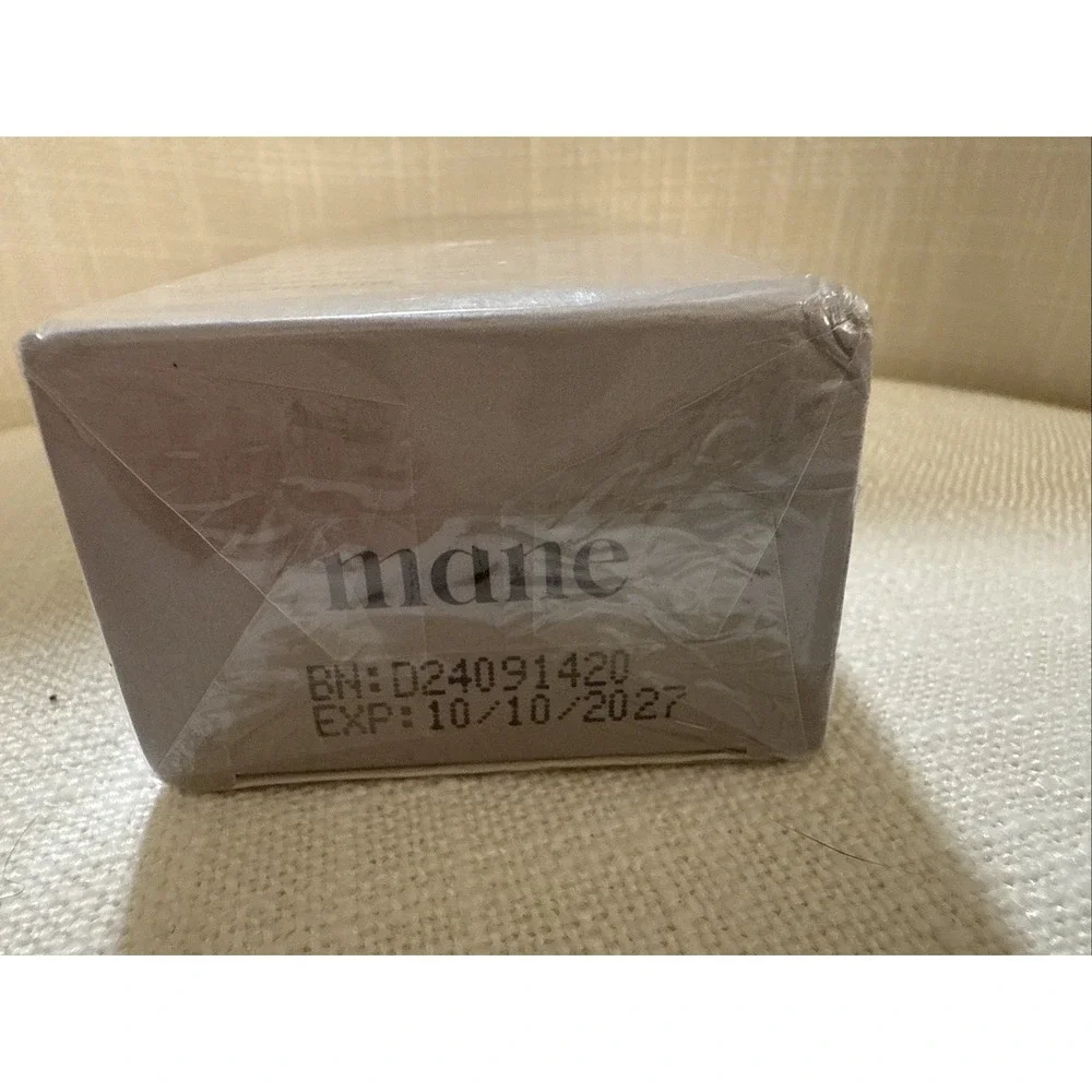 NEW - MANE Root Activator CONDITIONER Hair Loss - EXP: 10/2027‎ - SEALED!!!